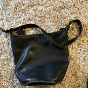 Vintage Coach XL Duffle 9085